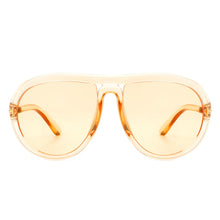Load image into Gallery viewer, VINTAGE AVIATOR SUNGLASSES