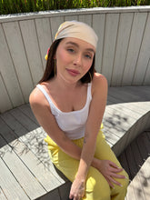 Load image into Gallery viewer, DAUGHTER SUMMER SILKY SCARF