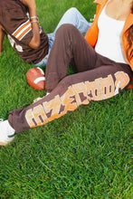 Load image into Gallery viewer, VINTAGE BROWNS SWEATPANTS