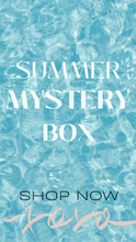 Load image into Gallery viewer, SUMMER MYSTERY BOX