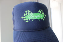 Load image into Gallery viewer, DAUGHTER RACING TRUCKER