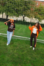 Load image into Gallery viewer, VINTAGE BROWNS SWEATPANTS
