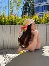 Load image into Gallery viewer, DAUGHTER SUMMER SILKY SCARF