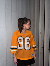 Load image into Gallery viewer, VINTAGE ORANGE JERSEY