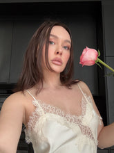 Load image into Gallery viewer, DAUGHTER SLIP DRESS