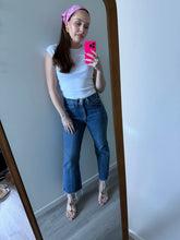 Load image into Gallery viewer, DAUGHTER BANDANA PINK