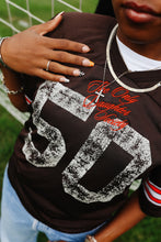 Load image into Gallery viewer, VINTAGE BROWNS JERSEY TEES