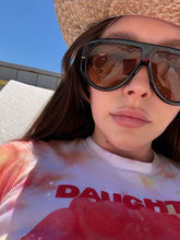 Load image into Gallery viewer, DAUGHTER SUMMER TIE DYE TEE