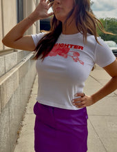Load image into Gallery viewer, DAUGHTER BABY RIB TEE