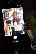 Load image into Gallery viewer, LUCKY GREEN SATIN BANDANA