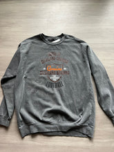 Load image into Gallery viewer, BROWNS MOTORCYCLE CREWNECK
