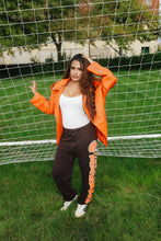 Load image into Gallery viewer, VINTAGE BROWNS SWEATPANTS