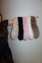 Load image into Gallery viewer, DAUGHTER FUR BAG