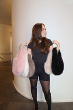 Load image into Gallery viewer, DAUGHTER FUR BAG