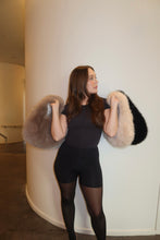 Load image into Gallery viewer, DAUGHTER FUR BAG