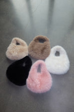 Load image into Gallery viewer, DAUGHTER FUR BAG