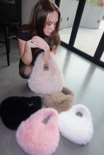 Load image into Gallery viewer, DAUGHTER FUR BAG