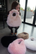 Load image into Gallery viewer, DAUGHTER FUR BAG