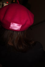 Load image into Gallery viewer, DAUGHTER BERET