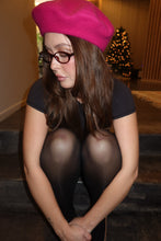Load image into Gallery viewer, DAUGHTER BERET