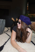 Load image into Gallery viewer, DAUGHTER BERET