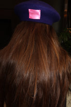 Load image into Gallery viewer, DAUGHTER BERET