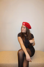 Load image into Gallery viewer, DAUGHTER BERET