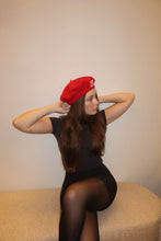 Load image into Gallery viewer, DAUGHTER BERET