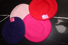 Load image into Gallery viewer, DAUGHTER BERET