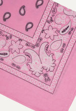 Load image into Gallery viewer, DAUGHTER BANDANA PINK