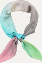 Load image into Gallery viewer, DAUGHTER SUMMER SILKY SCARF