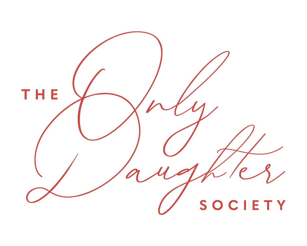 The Only Daughter Society: Online Women's Clothing Boutique