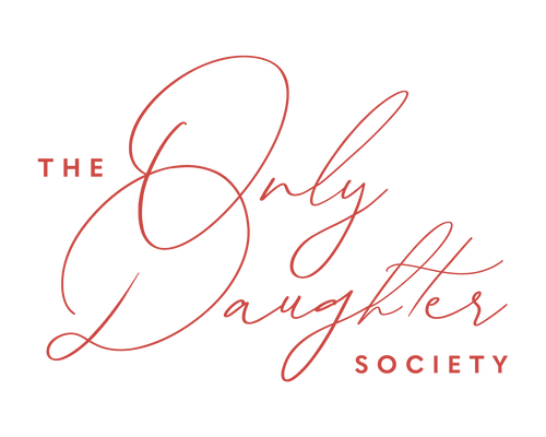 The Only Daughter Society: Online Women's Clothing Boutique