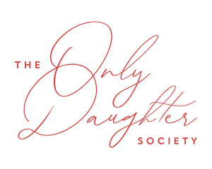 The Only Daughter Society