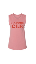Load image into Gallery viewer, J’ADORE CLE TANK