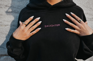 DAUGHTER COLLECTION SWEATS