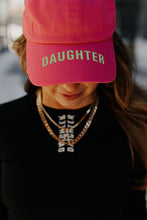 Load image into Gallery viewer, ODS DAUGHTER HOT PINK HAT