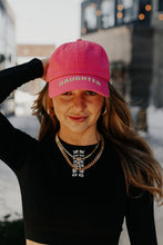 Load image into Gallery viewer, ODS DAUGHTER HOT PINK HAT